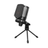 FIFINE AmpliGame A6V RGB Gaming USB Condenser Microphone